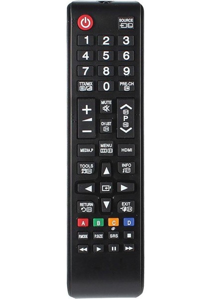 LCD LED Kumanda Samsung RM-L1088