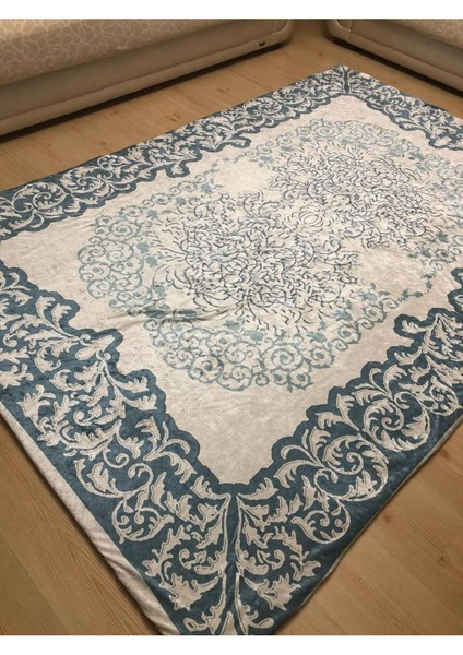 Fistanbul Yeni Sezon Halı Örtüsü