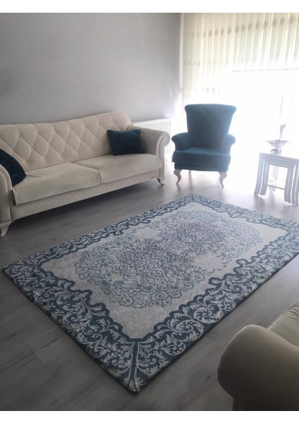 Fistanbul Yeni Sezon Halı Örtüsü