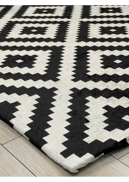 Fistanbul Lastikli Dekoratif Halı Örtüsü fiyatları