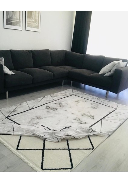 Fistanbul Lastikli Halı Kılıfı fiyatları