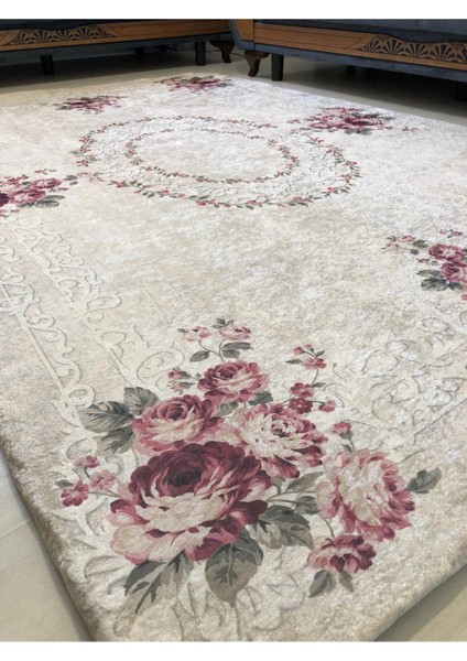 Fistanbul Lastikli Halı Örtüsü fiyatları