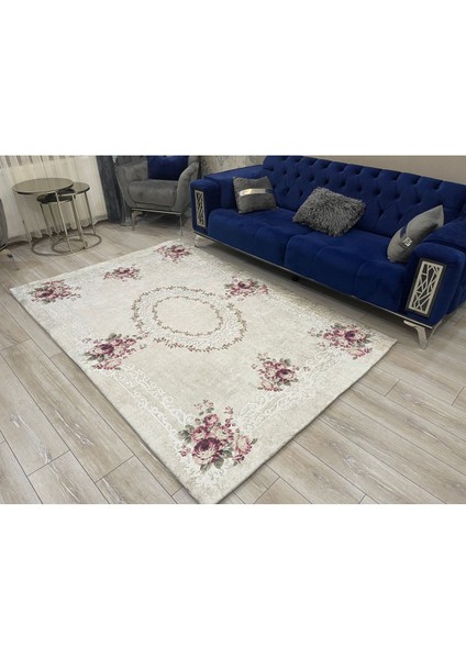 Fistanbul Lastikli Halı Örtüsü modelleri