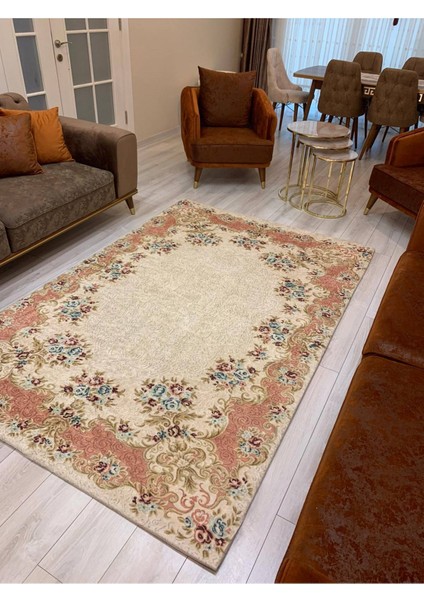 Fistanbul Lastikli Halı Kılıfı modelleri