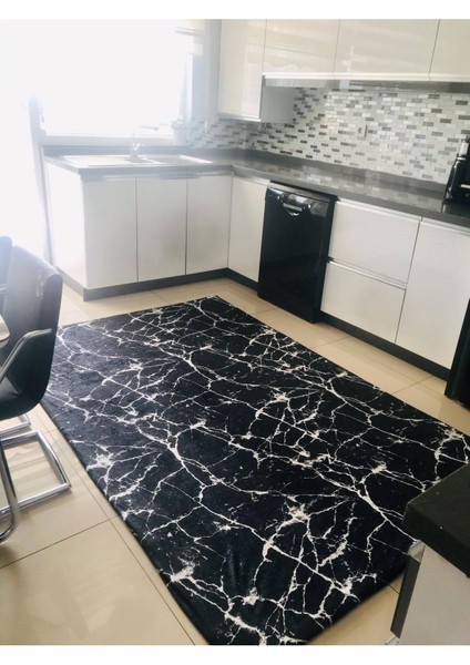 Fistanbul Lastikli Halı Örtüsü fırsatları