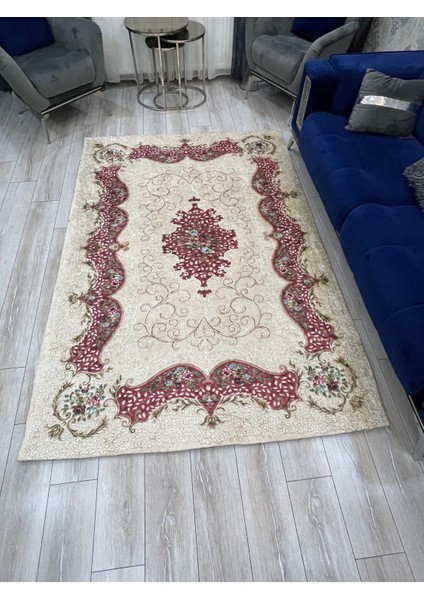 Fistanbul Yeni Sezon Halı Örtüsü