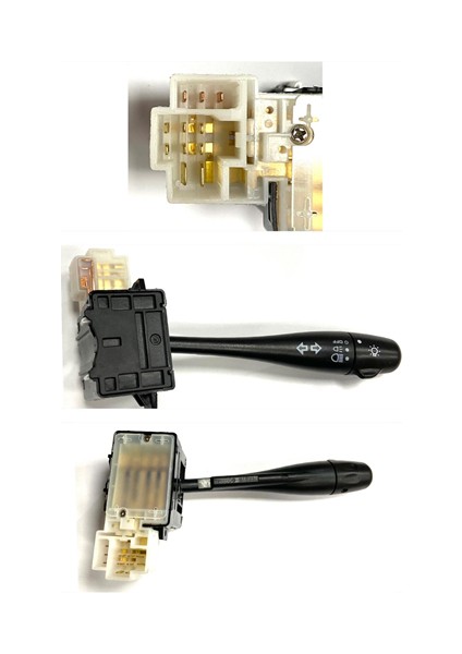 Kol Sinyal Far D21 94-96