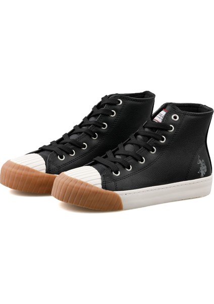 Niza 2pr Siyah Kadın Günlük Ayakkabı 101184435 Siyah modelleri