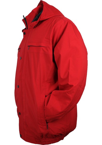 Erkek Büyük Beden Battal Boy Yağmurluk Mont fiyatları