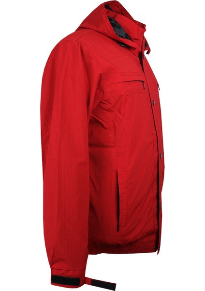 Erkek Büyük Beden Battal Boy Yağmurluk Mont modelleri