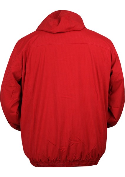 Erkek Büyük Beden Battal Boy Yağmurluk Mont fırsatları