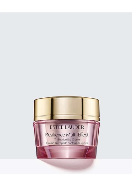 Estee Lauder Resilience Multi-Effect Eye Creme 15 ml