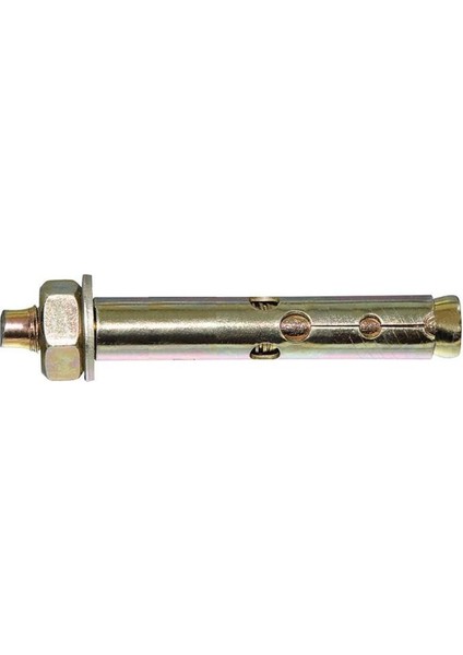 M10X110 Klipsli Çelik Dübel Metrik 10 fiyatları