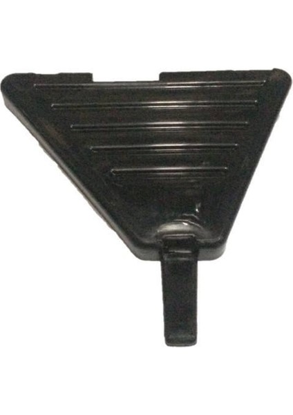 Mondial 125 Mh Drift 125 Kt Avadanlık Kutusu Kapağı