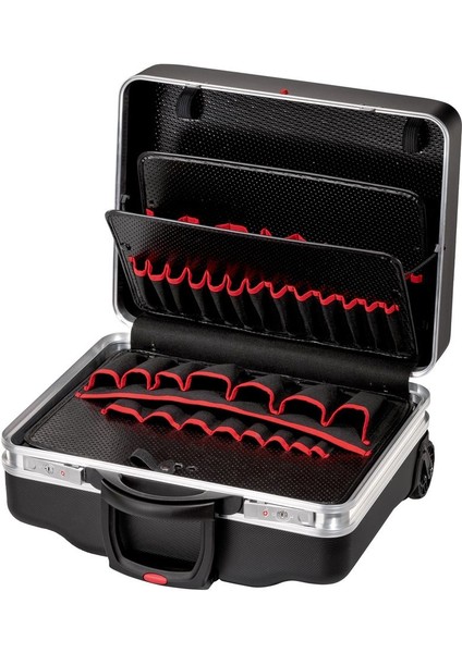 Kingsize Roll Neo Tsa Lock