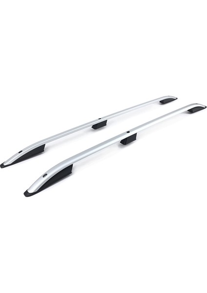 2010+ Mitsubishi Asx Tavan Citasi Sport Gri