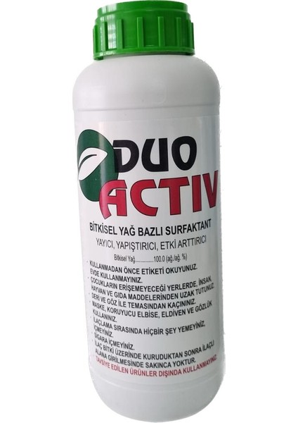 Duo Activ (Yayıcı Yapıştırıcı)