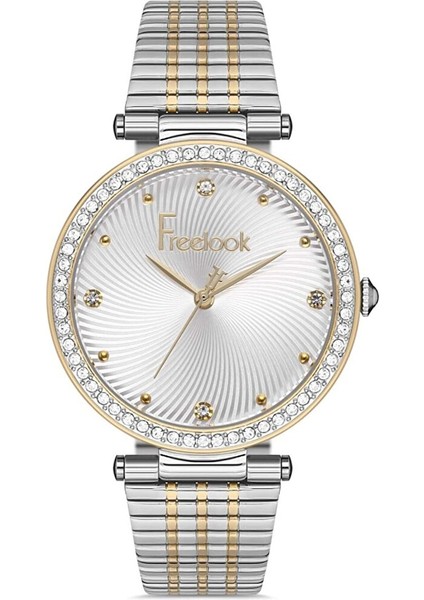 Kadın Kol Saati FL.1.10201.6