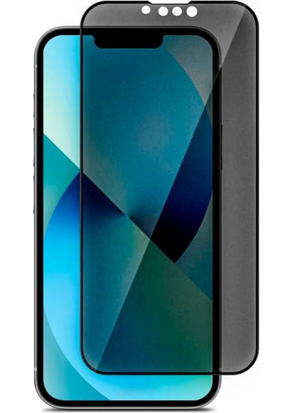 3 Adet Iphone Xs Max Ultra Hd Premium 9h Mat Hayalet Seramik Ekran Koruyucu