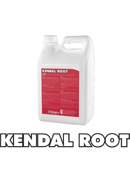 Valagro Kendal Root (Köklendirici)