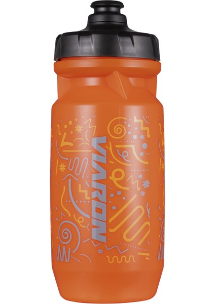 550ML Spor Su Matarası (Yurt Dışından)