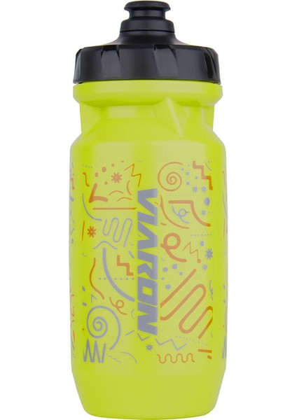 550ML Spor Su Matarası (Yurt Dışından)