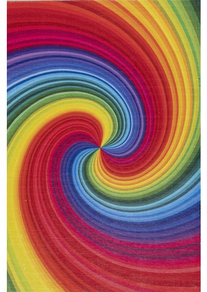 Nonki Home Yeni Nesil Pamuk Taban Yıkanabilir Oturma Odası Halısı fiyatları