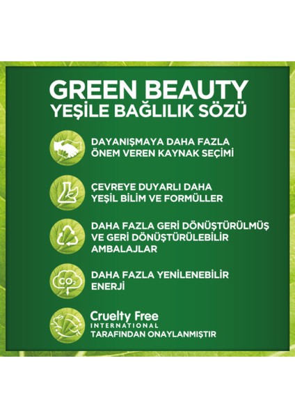 Garnier Men Magnezyum Ultra Kuru Roll On