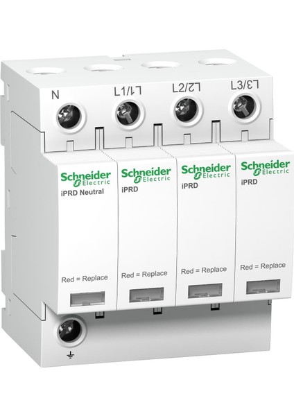 SCHNEIDER,IPRD40R Modüler PARAFUDR,A9L40601