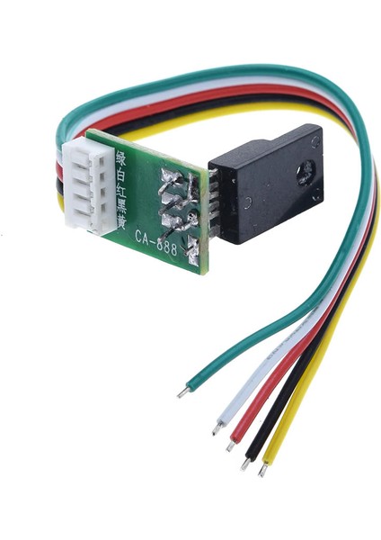 Roba CA-888 Lcd Güç Kaynağı Kontrol Kartı