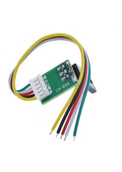 Roba CA-888 Lcd Güç Kaynağı Kontrol Kartı