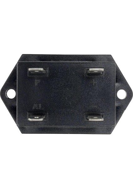 Panel Tipi Kulaklı 12V Akü Voltaj Kapasite Göstergesi fiyatları