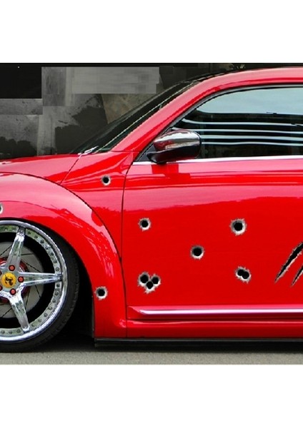 Kurşun İzi Sticker fiyatları