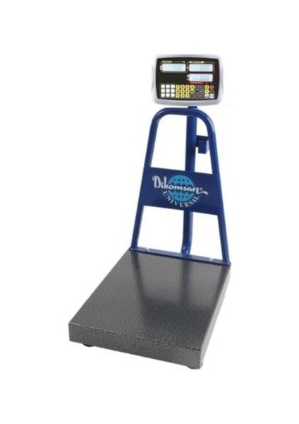 RCP-150A 50X60 Eb Fındıkçı Baskülü