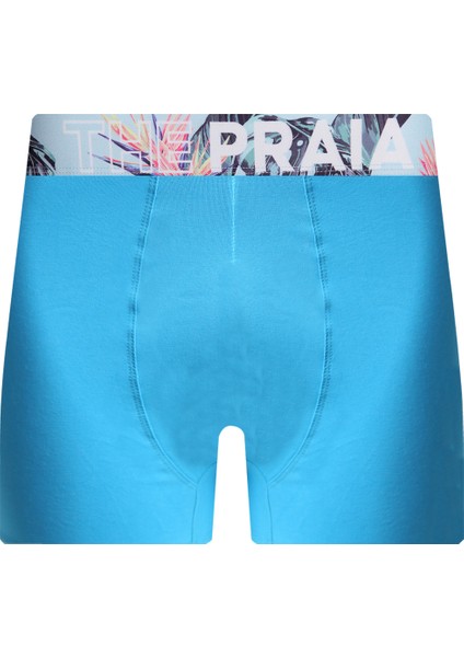 Exotic Premium Kutulu 3 Adet Erkek Boxer fırsatları