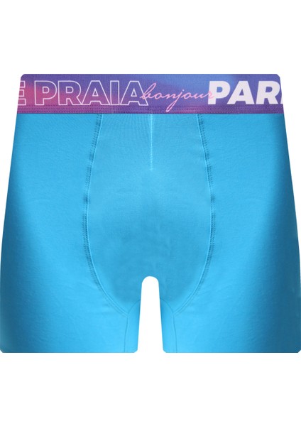 Paris Premium Kutulu 3 Adet Erkek Boxer fiyatları