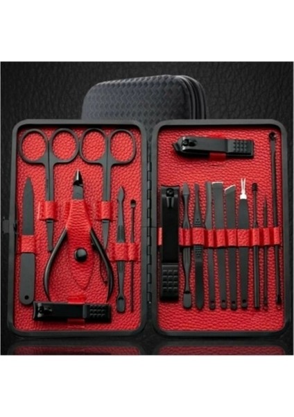 Profesyonel Manikür Pedikür Seti fiyatları