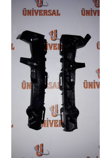 Braket Tampon Hılux 12-14 Ön Lh
