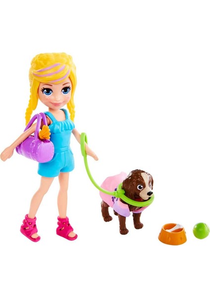 ve Eğlenceli Dünyası Oyun Setleri GBF85 - Girl's Best Friend Pack fiyatları