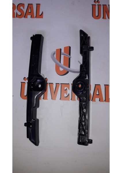 Braket Tampon Hılux 06-10 Ön Rh