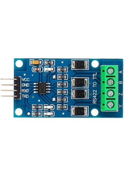 Roba Ttl To RS422 Modül MAX490 Full Dupleks RS422