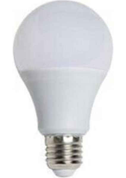 9W LED Ampül 6500K VLB01065-M