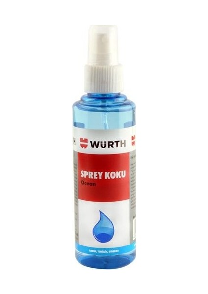 Sprey Koku Ocean/okyanus Ferahlığı 150 ml fiyatları