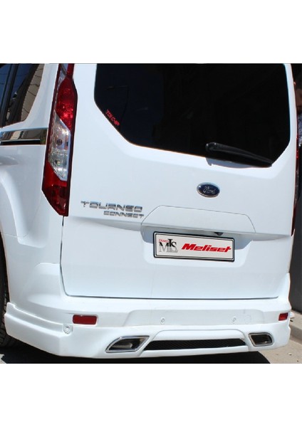 (Boyasız) Ford Connect Arka Karlık 2014-2021 yılı Arasına Uyumludur fiyatları