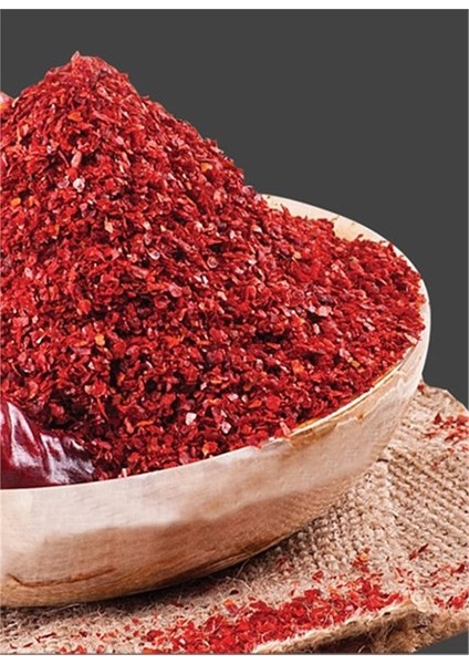Gaziantep Ipek Pul Biberi 400 gr Orta Acı fiyatları
