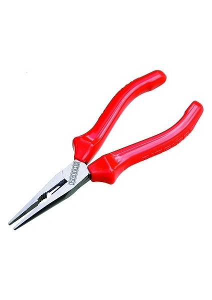 Izeltas Kargaburnu Düz 160MM Opak