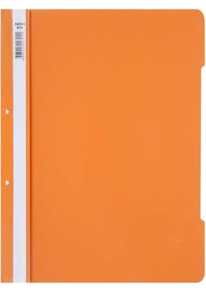 Eko Telli Dosya Turuncu 50'li