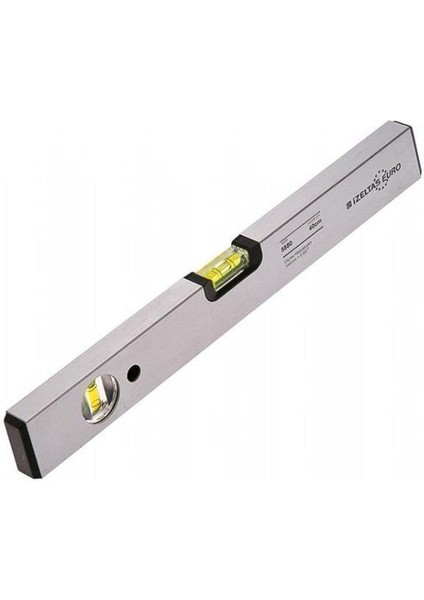 Izeltaş 50 cm Su Terazisi Alüminyum fiyatları