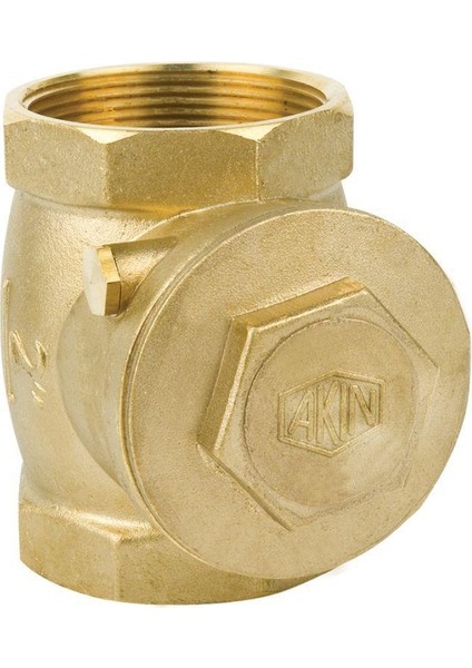 3''lük Çalpara Çekvalf Prinç fiyatları