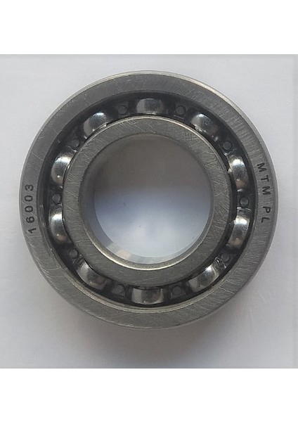 16003 Rulman (5 Adet)